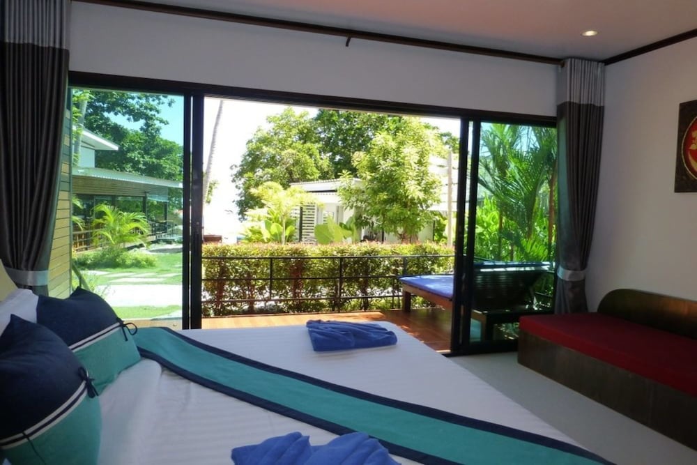 Kathalee Beach Resort Koh Lipe