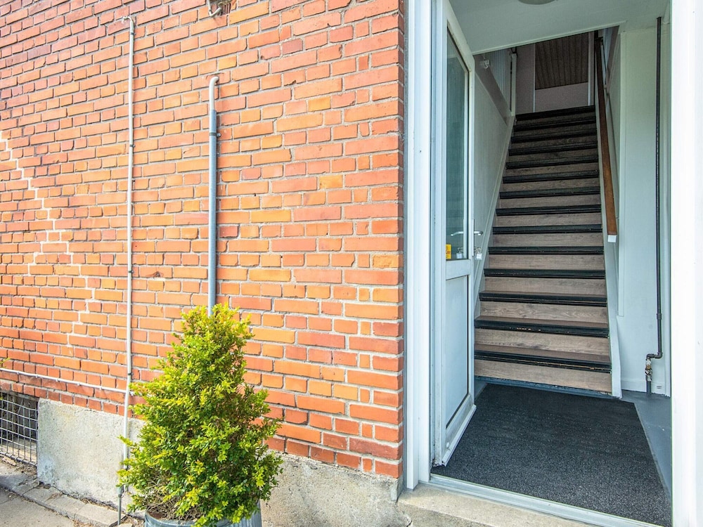 4 Star Holiday Home in Bronderslev