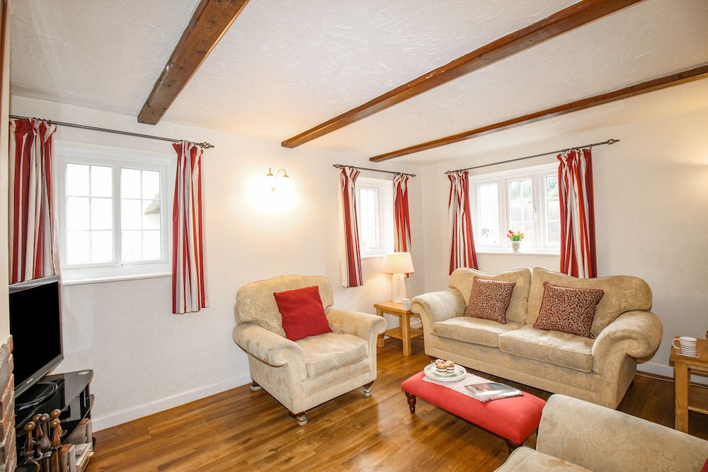 Cajun Cottage