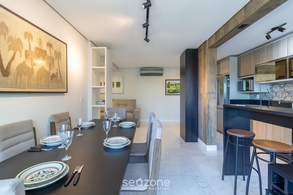 Apartment w/ BBQ 500m From the Beach Rlv0206