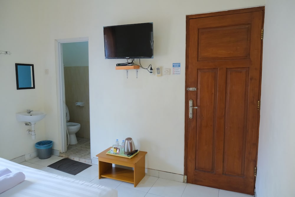 New Amandani House
