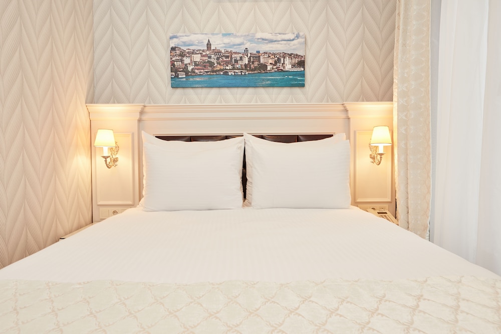 Albinas Otel Eski Şehir - Image 17