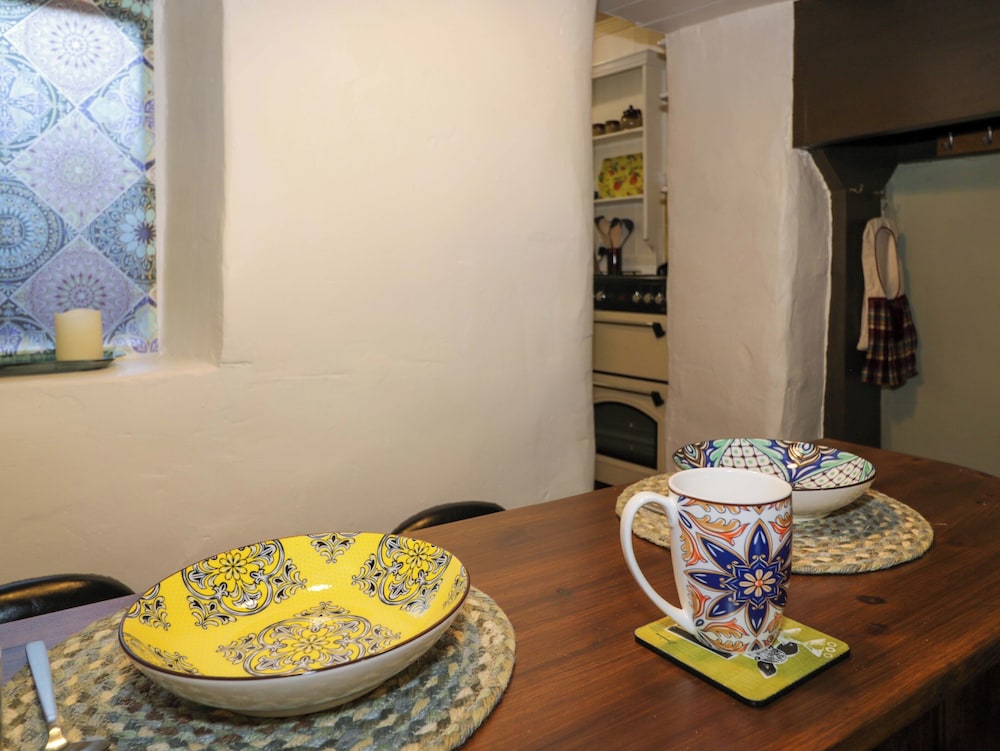 River Cottage