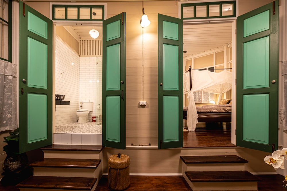 Wallaya Heritage Stay