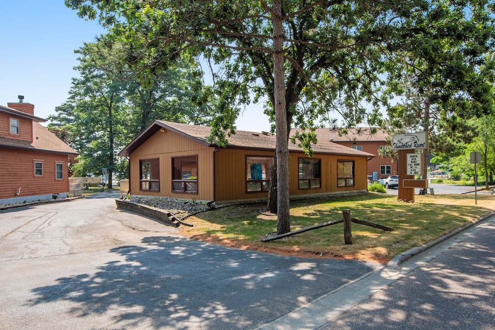 Hotel Thunderbird Resort Condo - Image 1