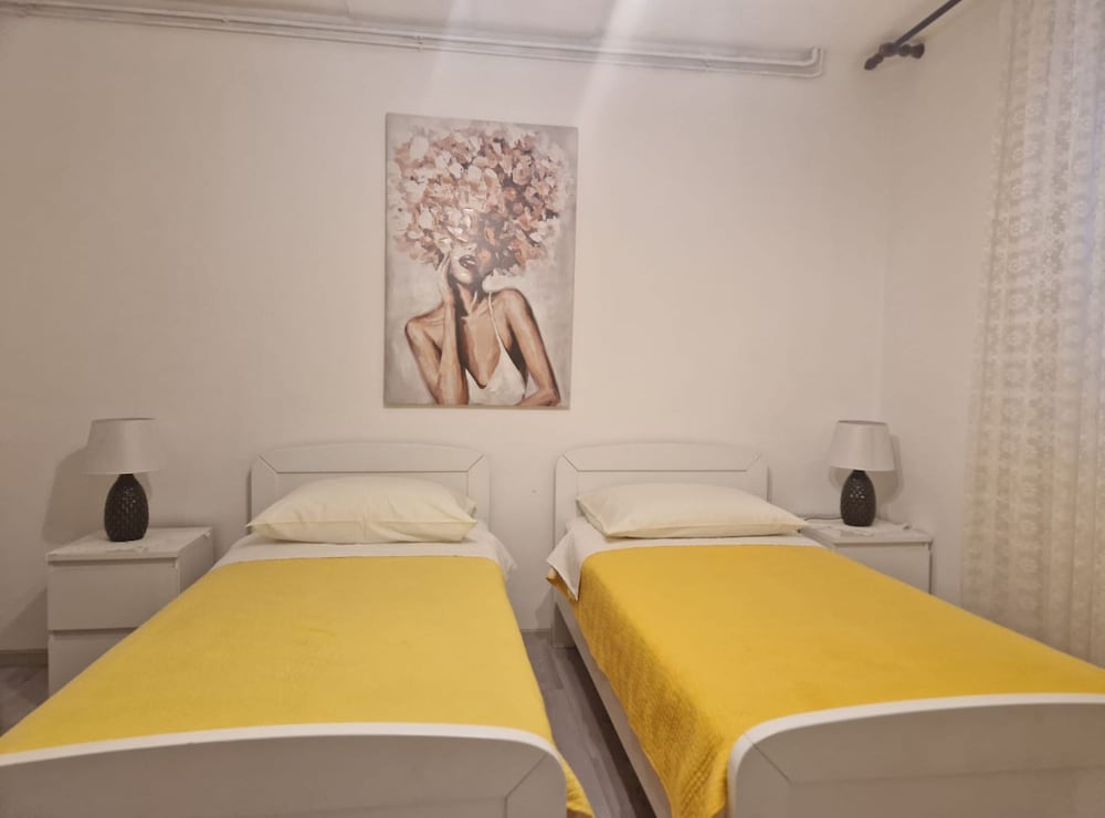 Apartments Bilić Trogir