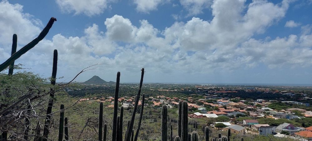 Cas Pega Pega - Close To Beach - Centrally Located