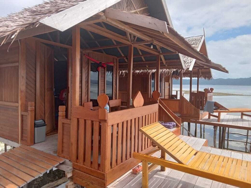 Happy Homestay Arborek