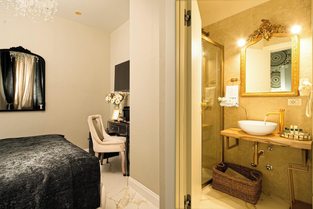 Vaticano 13 guesthouse
