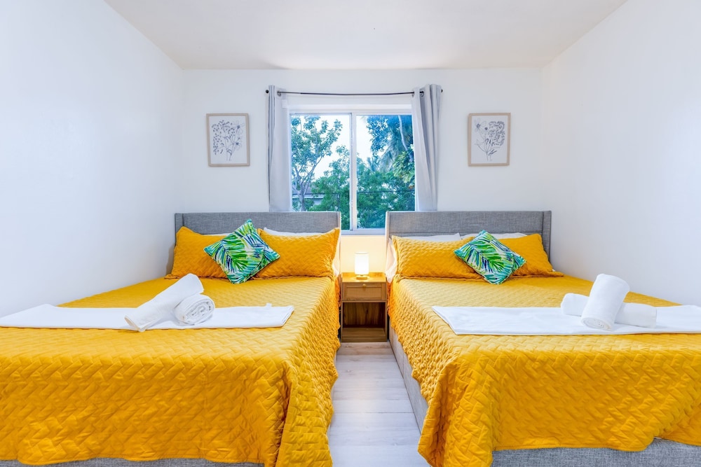 Book Now and Enjoy a Top Miami Location