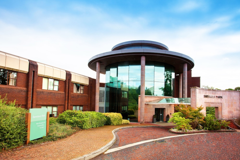 Warrington Vacations - Britannia Daresbury Park Hotel  Spa Warrington - Property Image 3