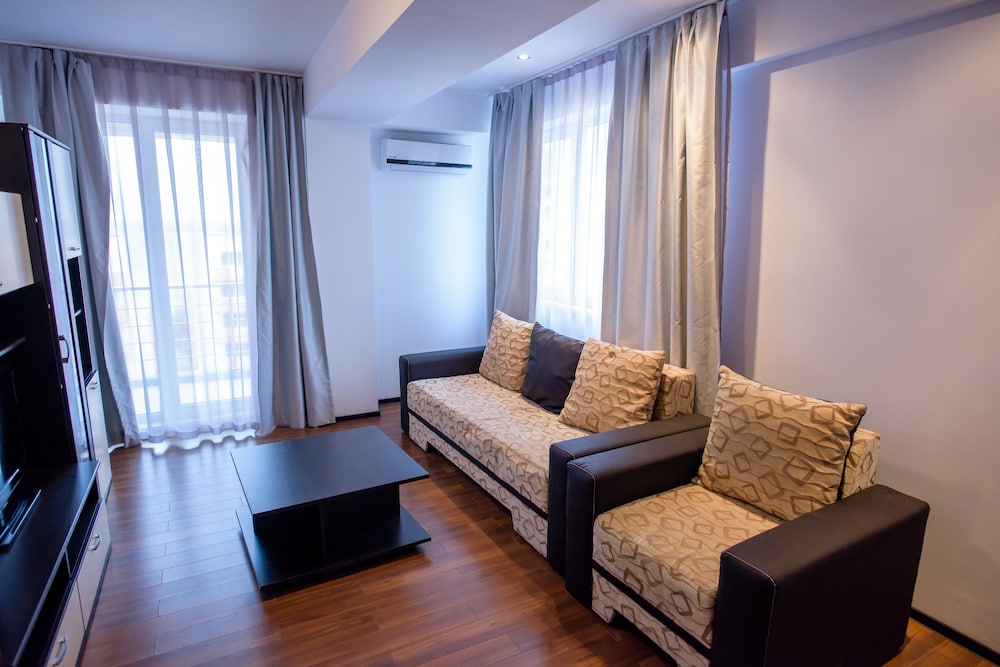 Beach Vibe Apartments Summerland Mamaia