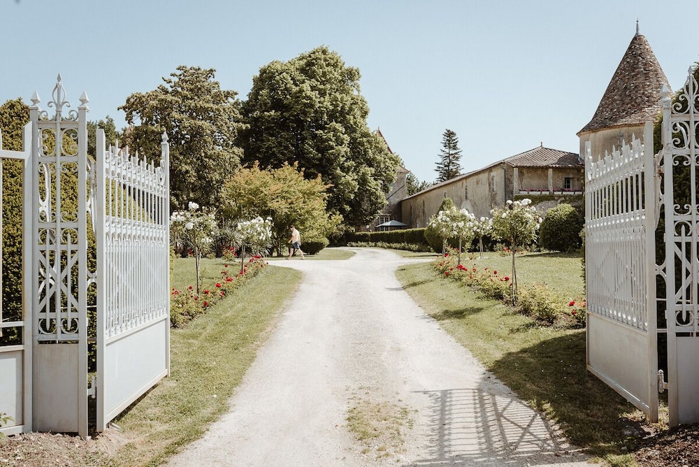 CHATEAU DE PUYRIGAUD - Property Image 18