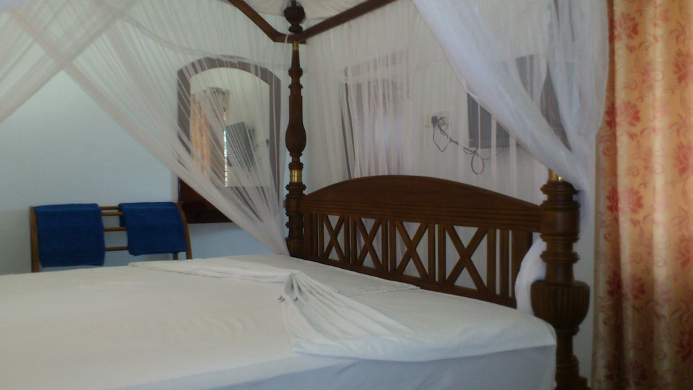 Ocean View Guesthouse