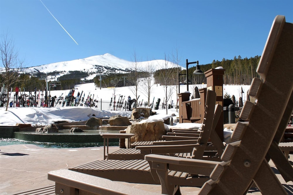 Grand Timber Lodge - Holiday&new Years view 5
