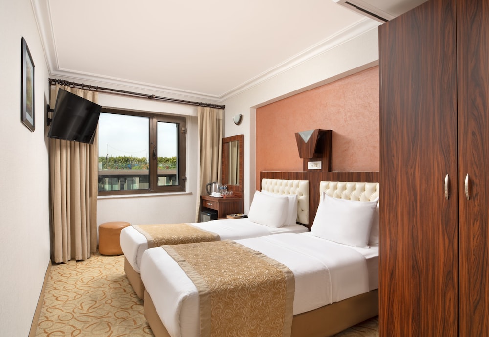 Elan Otel - Image 28