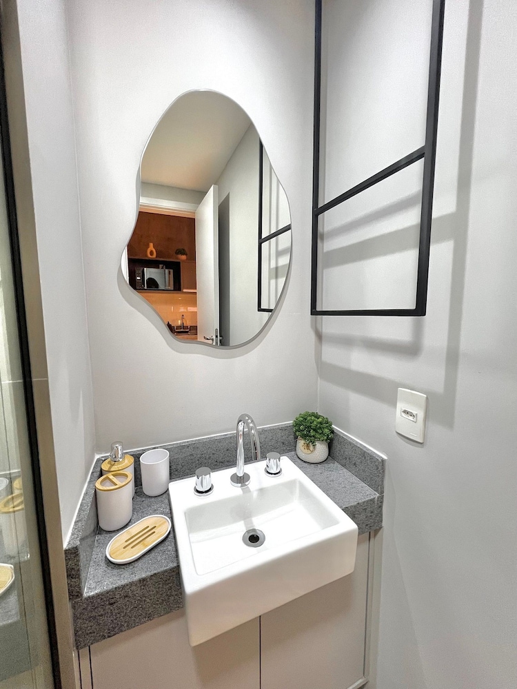 Innvista - Residencial Brera Moema