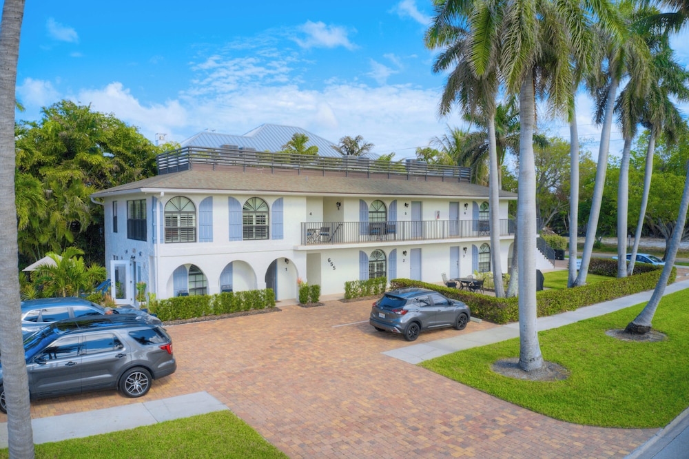 LeMarquis Vacation Rental