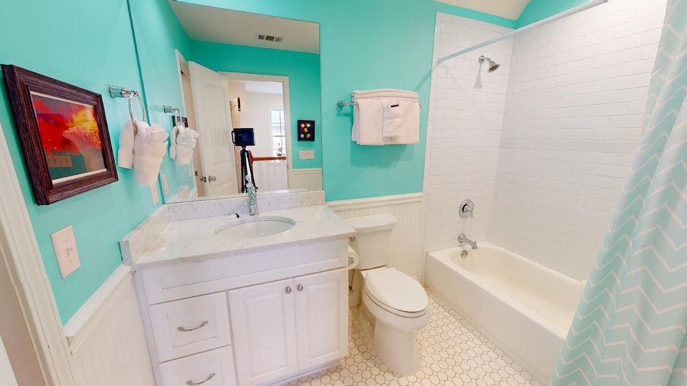 Serendipity by Tybee Vacation Rentals