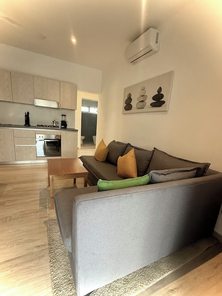 Modern Apartament Near the Sea-las Terrenas