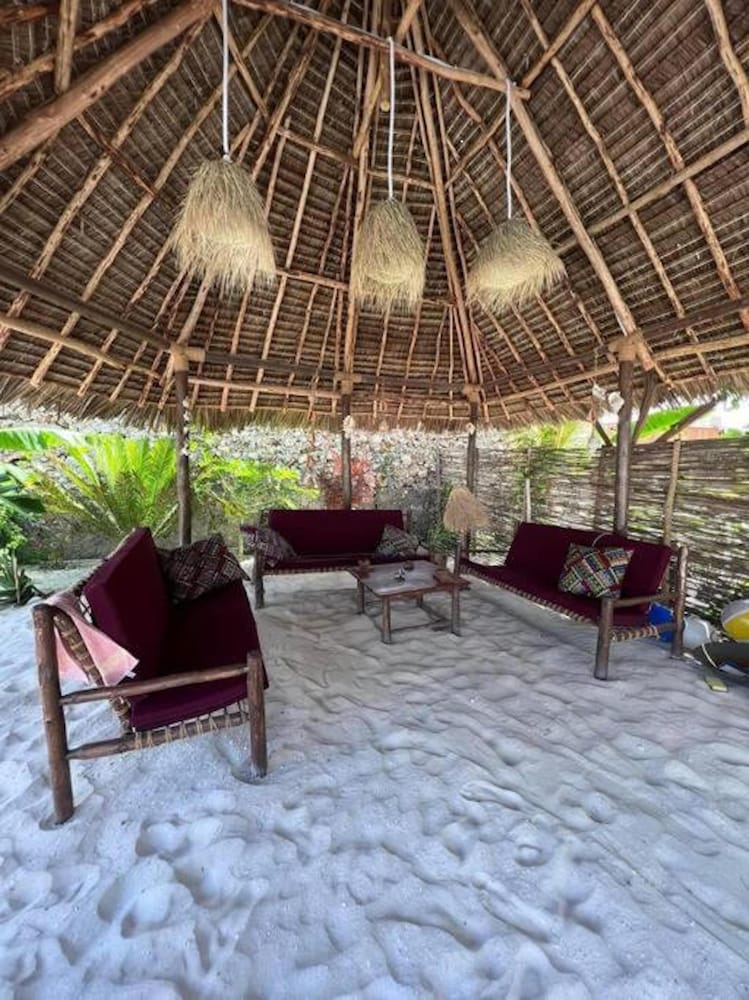 Sand Beach Palm Residence view 2