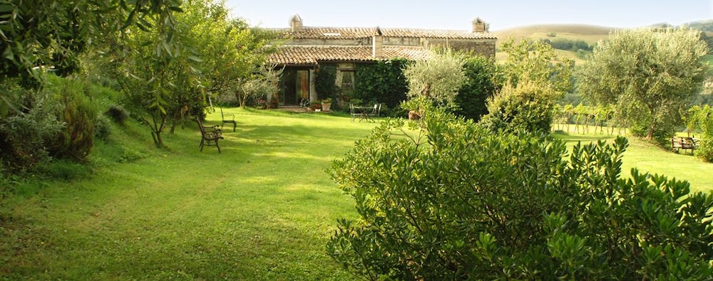 B&B Le Bumbarelle
