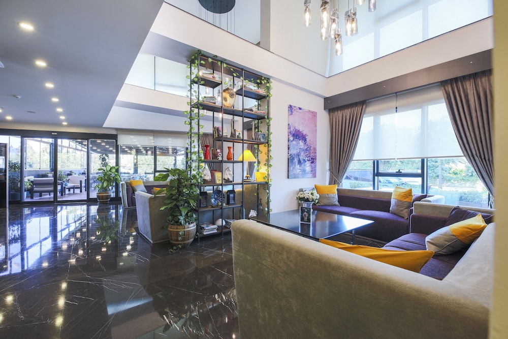 Noax Otel - Image 98