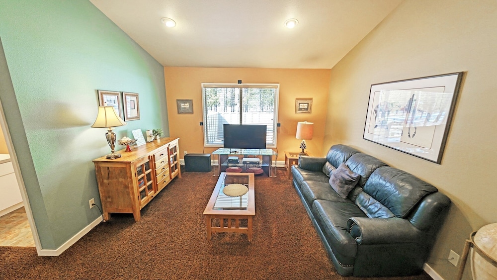 Trapper 11 3 Bedroom Home
