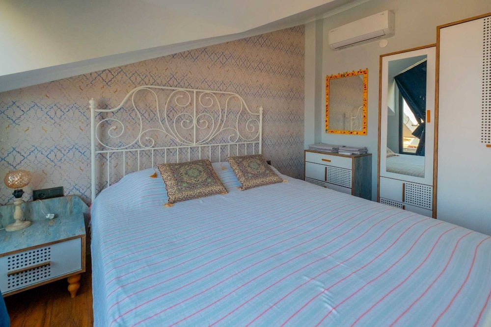 Deniz Loft Fethiye