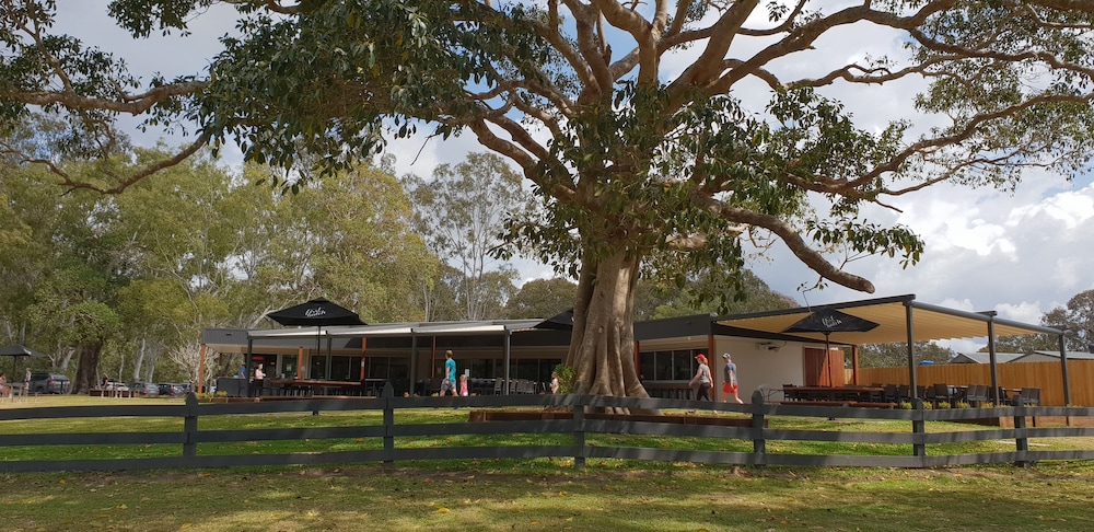 Habitat Noosa