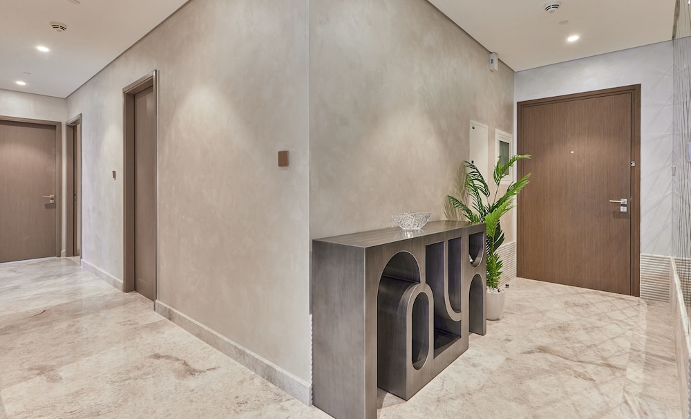 bnbme - Grande Residences - 3 BDR