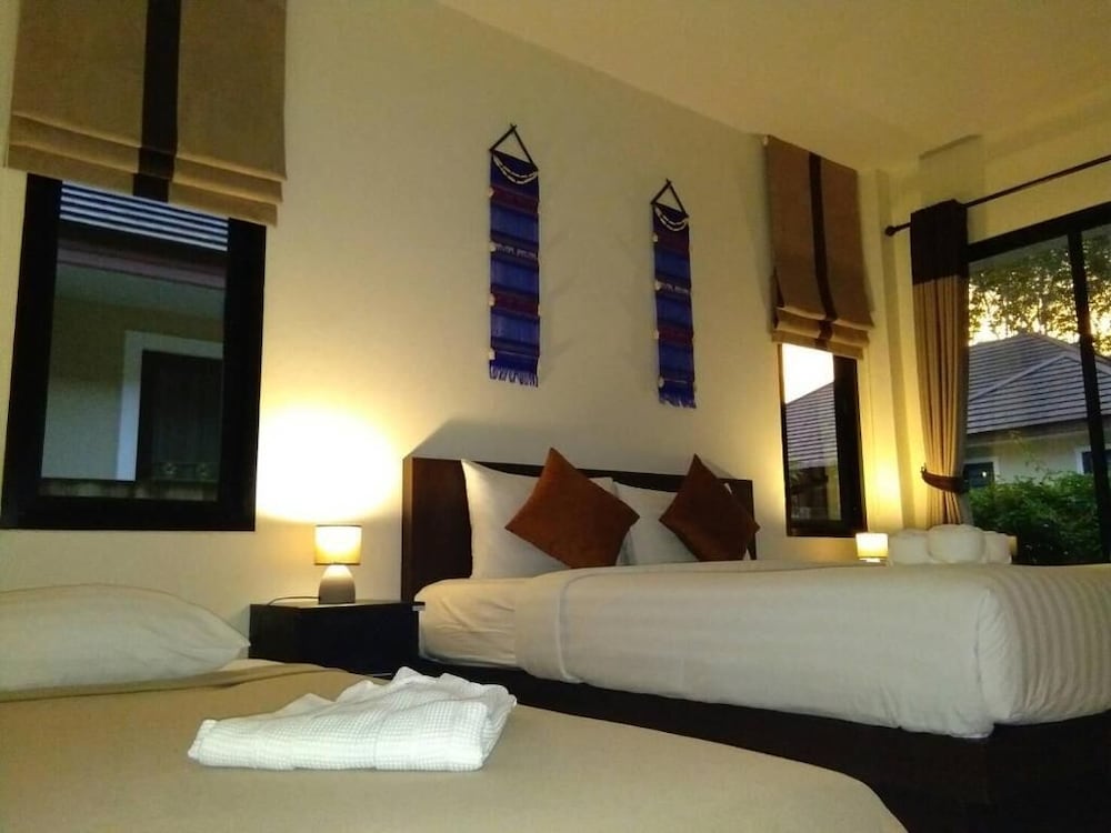 Baan Piengfah Holiday Home Ao Nang