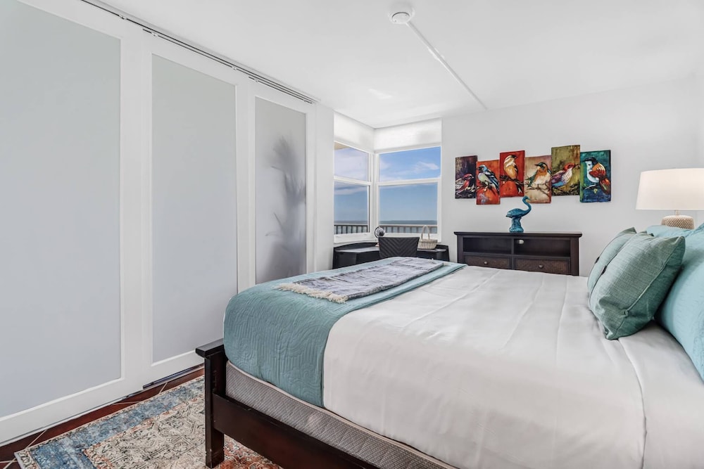 Estero Beach & Tennis 1206 A
