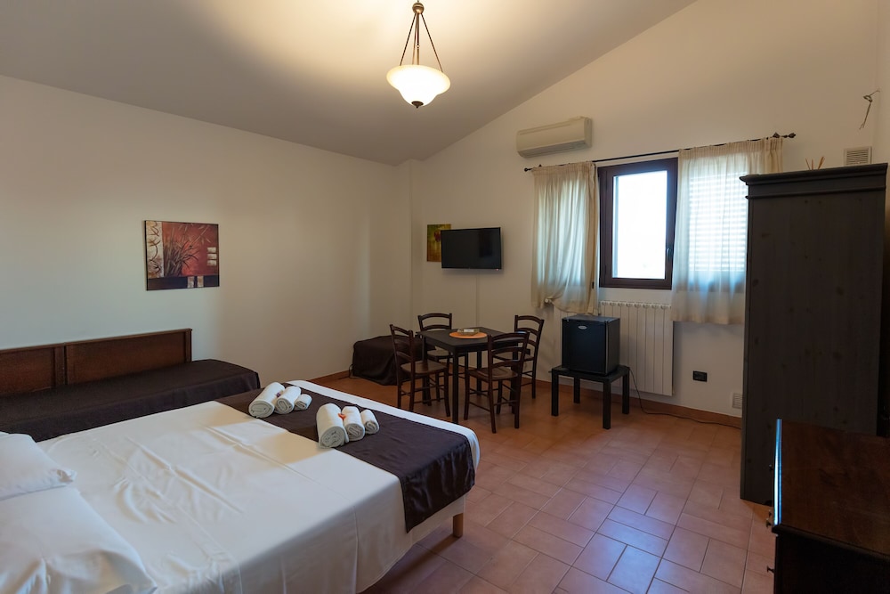 Giardini di Marzo Lecce B&B