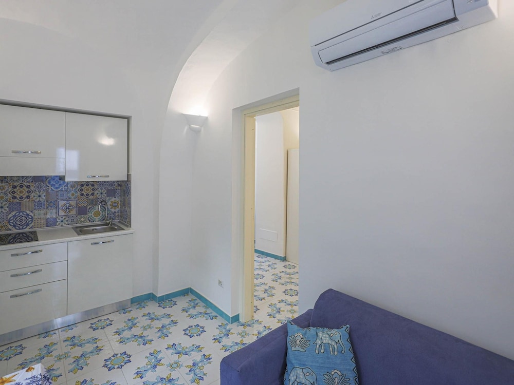 Appartamento a Amalfi ID 4193