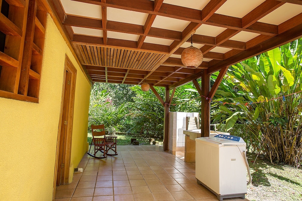 La Finca Chica