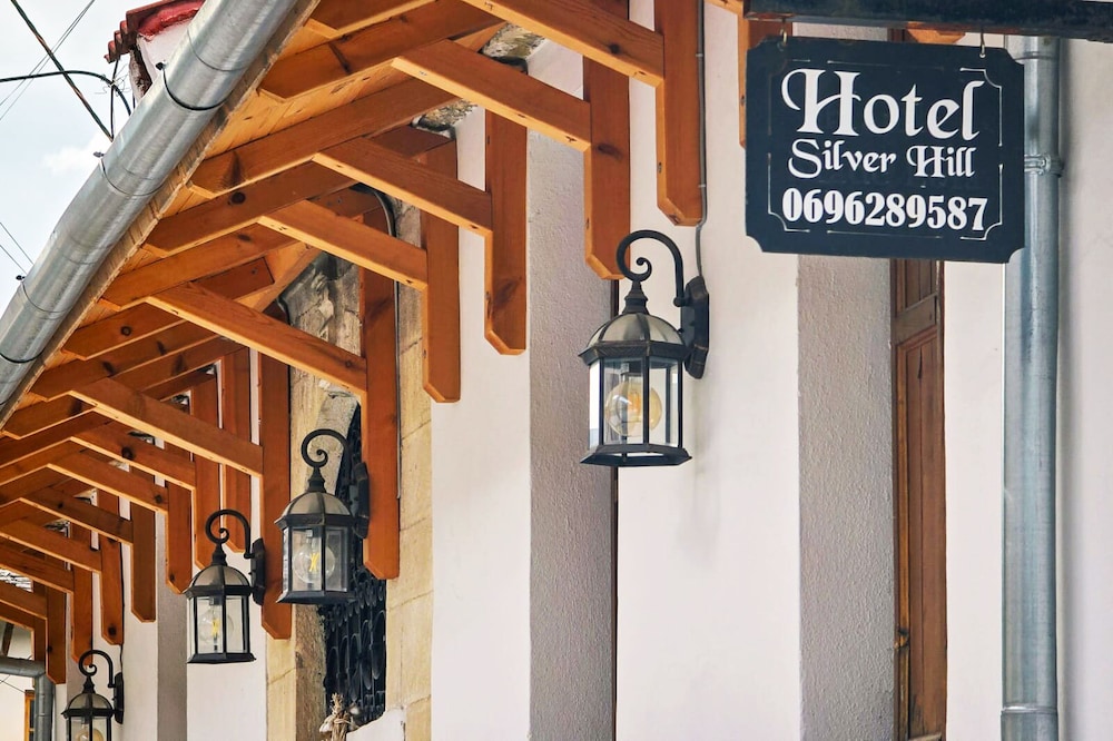 Silver Hill Guesthouse