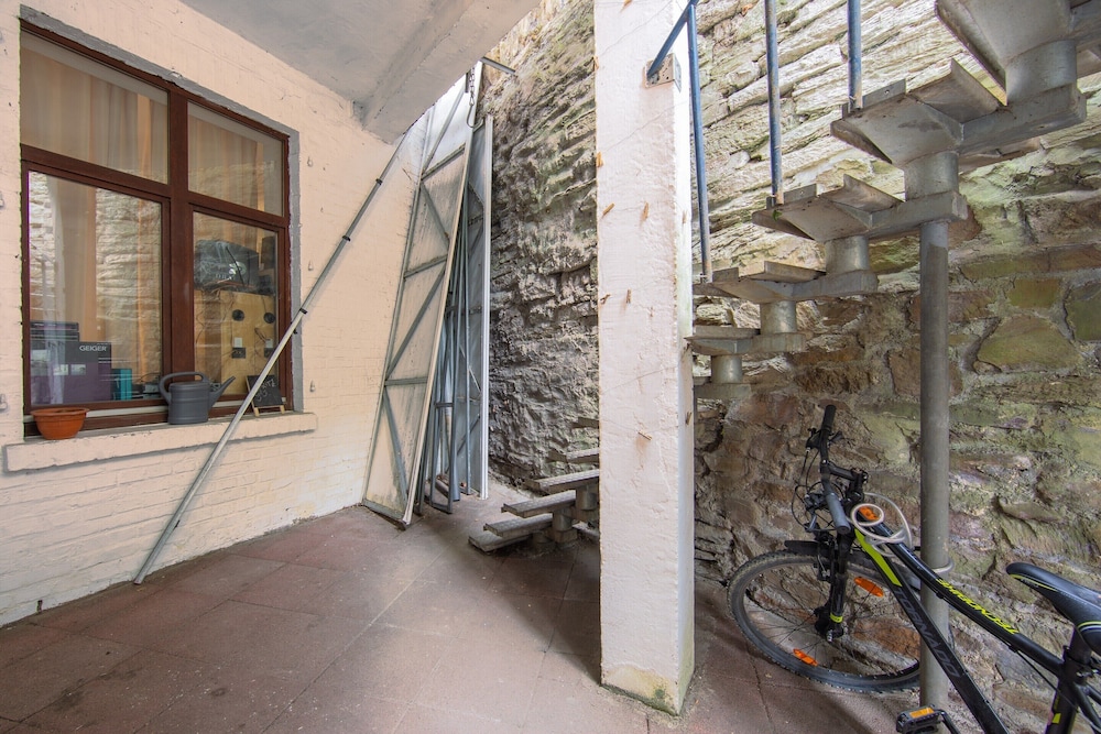 Cosy Apartment in Bad Camberg