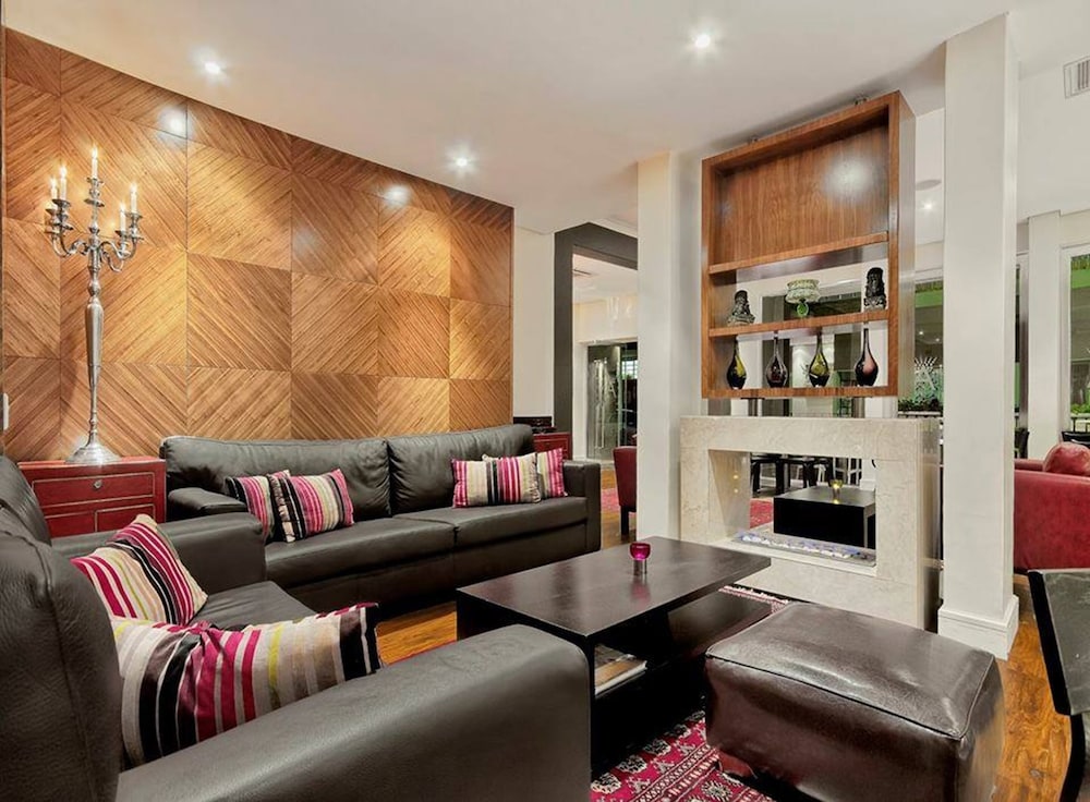 Johannesburg Vacations - Ascot Boutique Hotel - Property Image 22