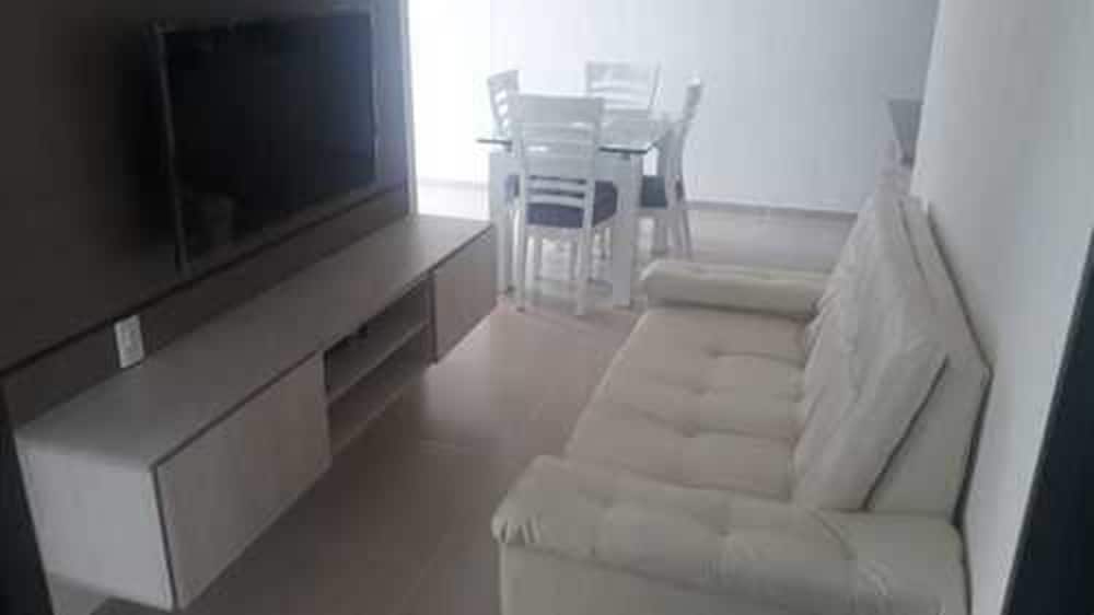 Conjunto Residencial Baraona