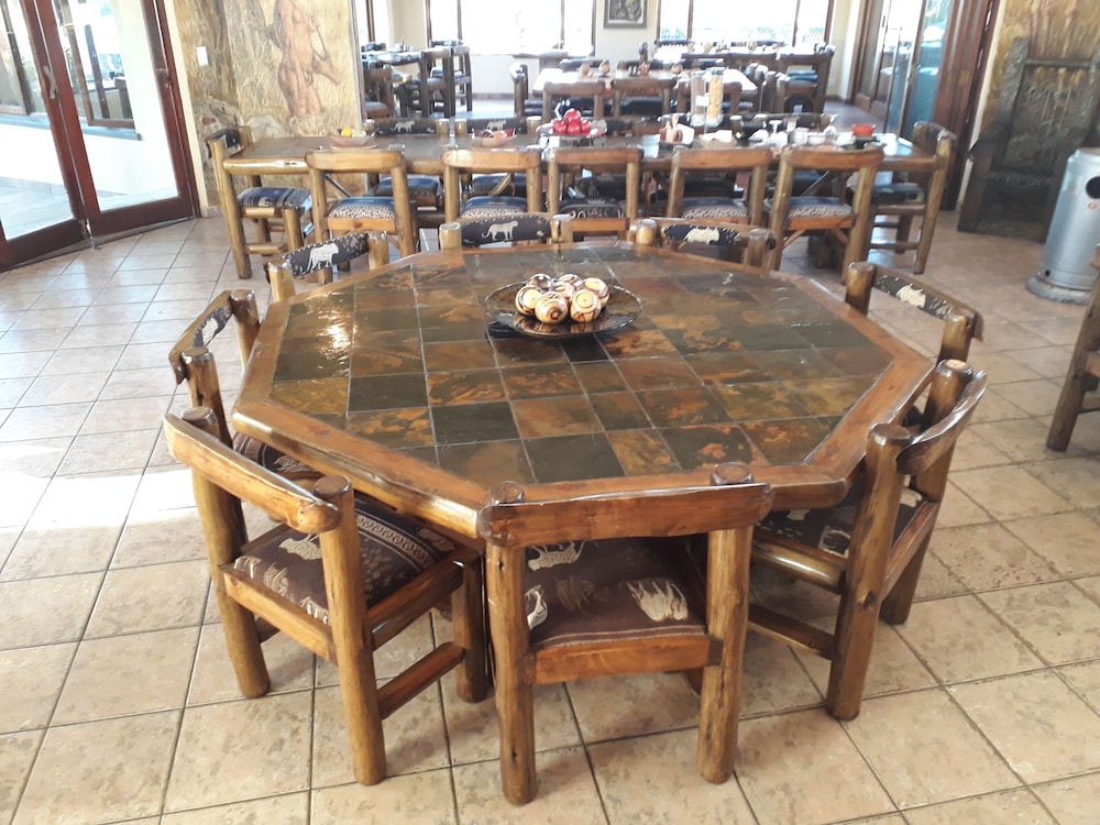 Das Landhaus Guest Lodge & Conferencing Center