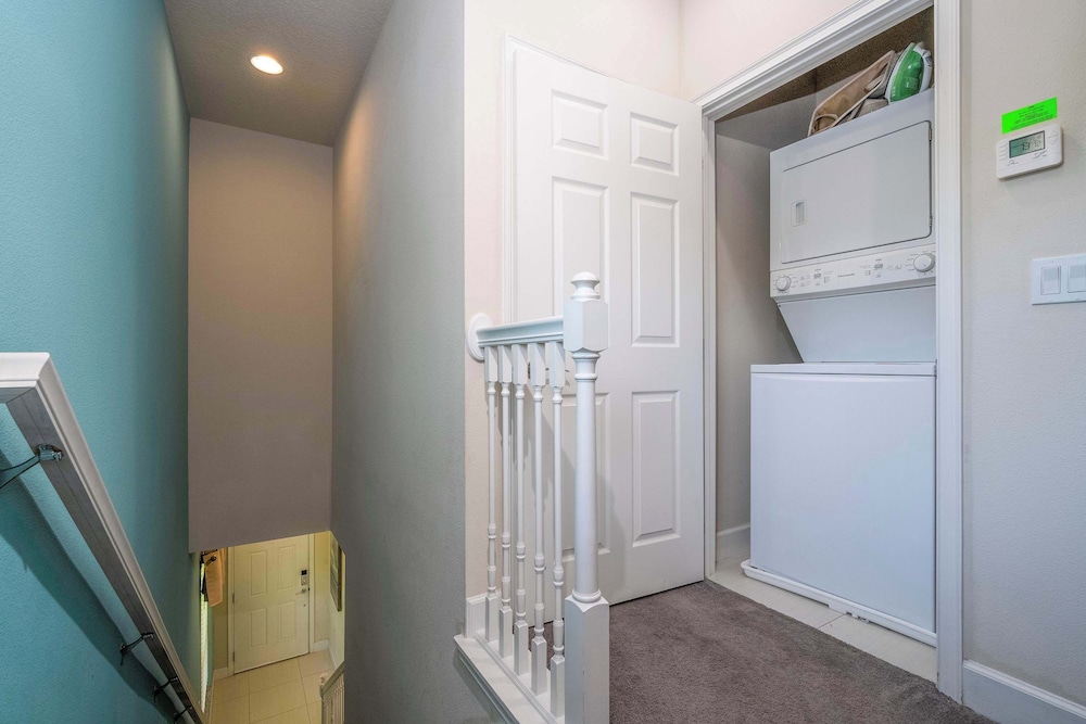 Bright 5BD Disney Escape w Private Pool 1536
