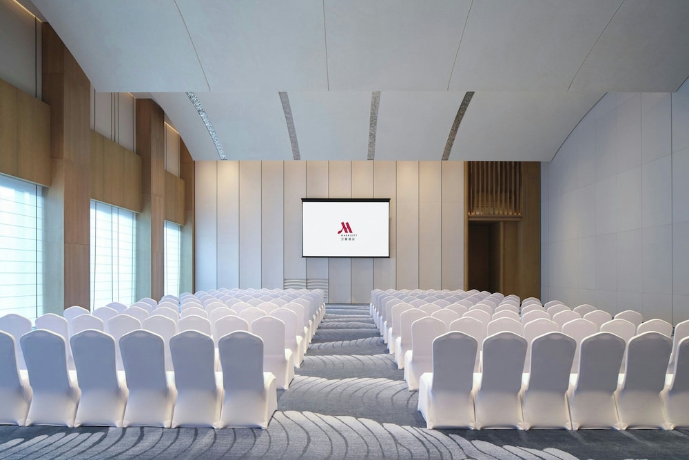Beihai Marriott Resort