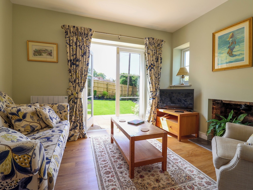 Questant Lodge