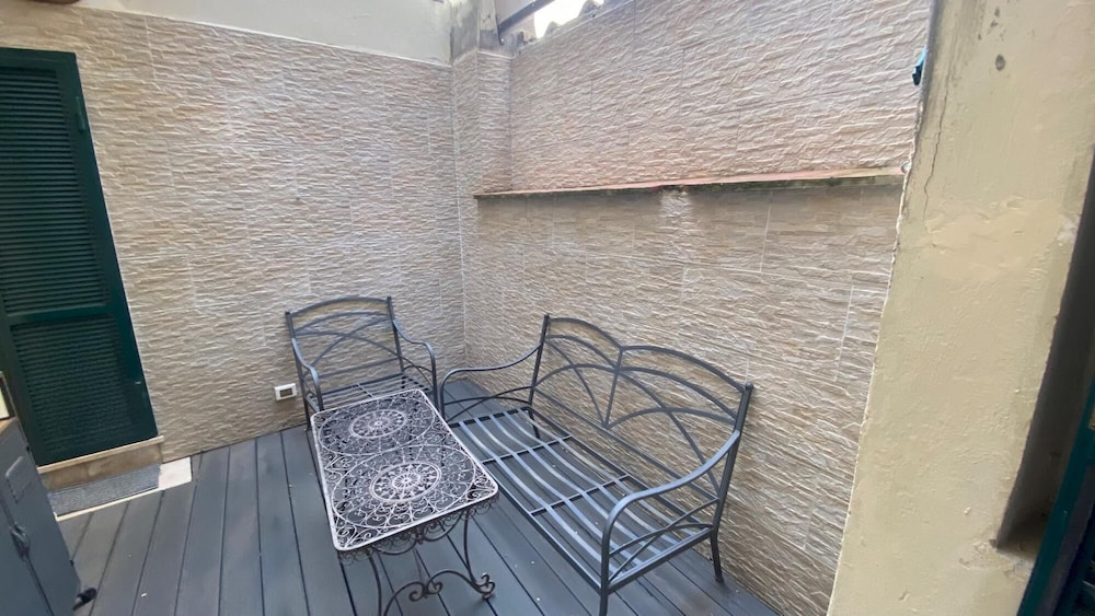 Battistero Apartment
