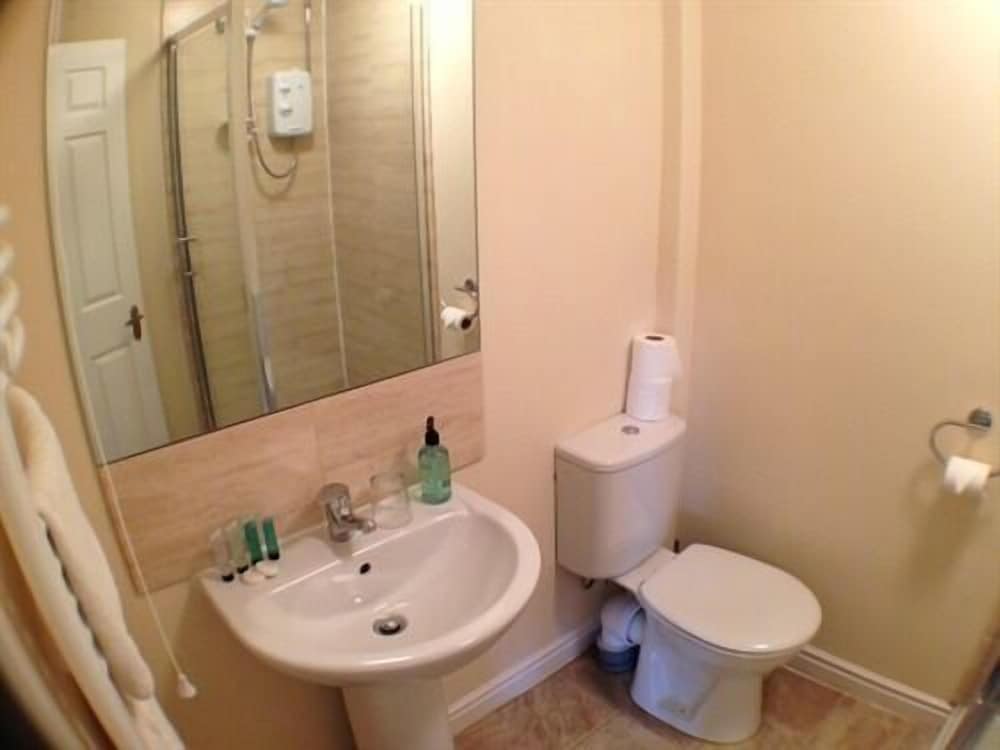 Primrose Lodge B&B