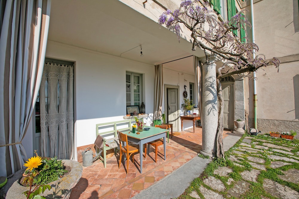 Casa Mirica Come una Volta