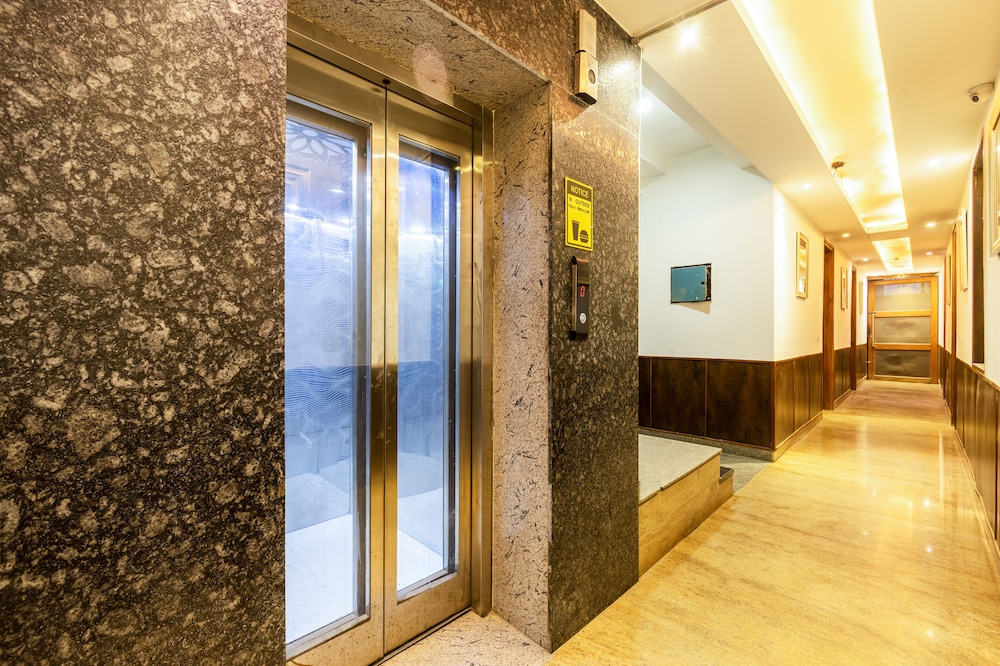 Hotel Admire Inn Sec - 44 By ASPL