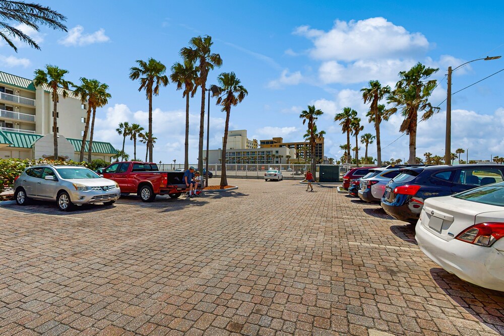 Daytona Beach V