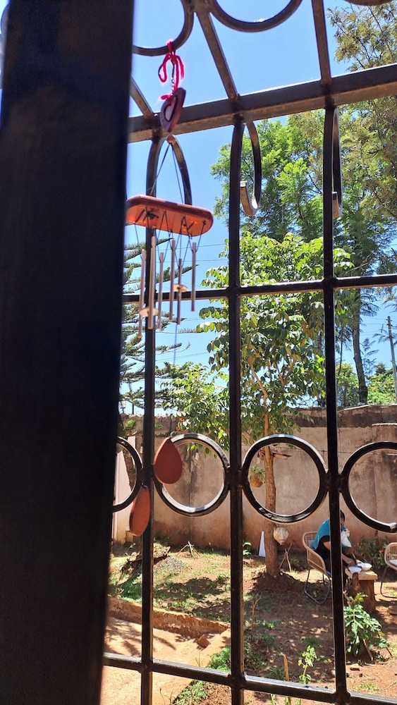 Indovu Wellness Retreat